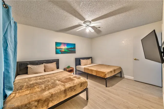 $4,500 | 2175 South Lindell Road, Las Vegas, NV 89146