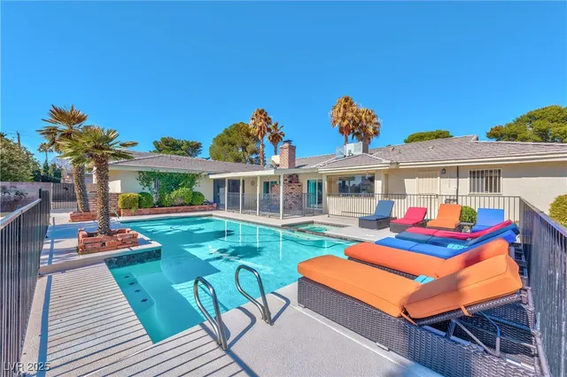 $4,500 | 2175 South Lindell Road, Las Vegas, NV 89146