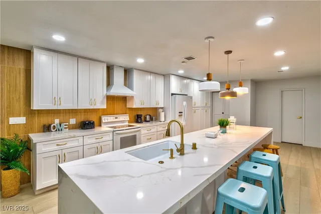 $4,500 | 2175 South Lindell Road, Las Vegas, NV 89146