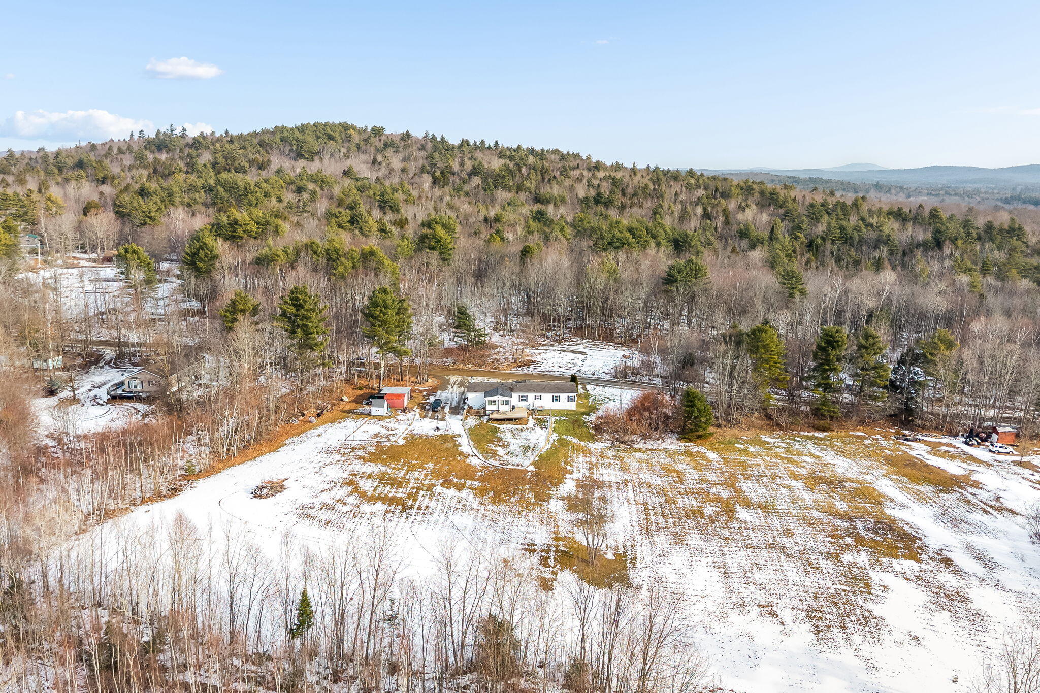 42 Old County Road Waldo, ME 04915 - Photo 6 of 41 6-web-or-mls-42-old-county-rd