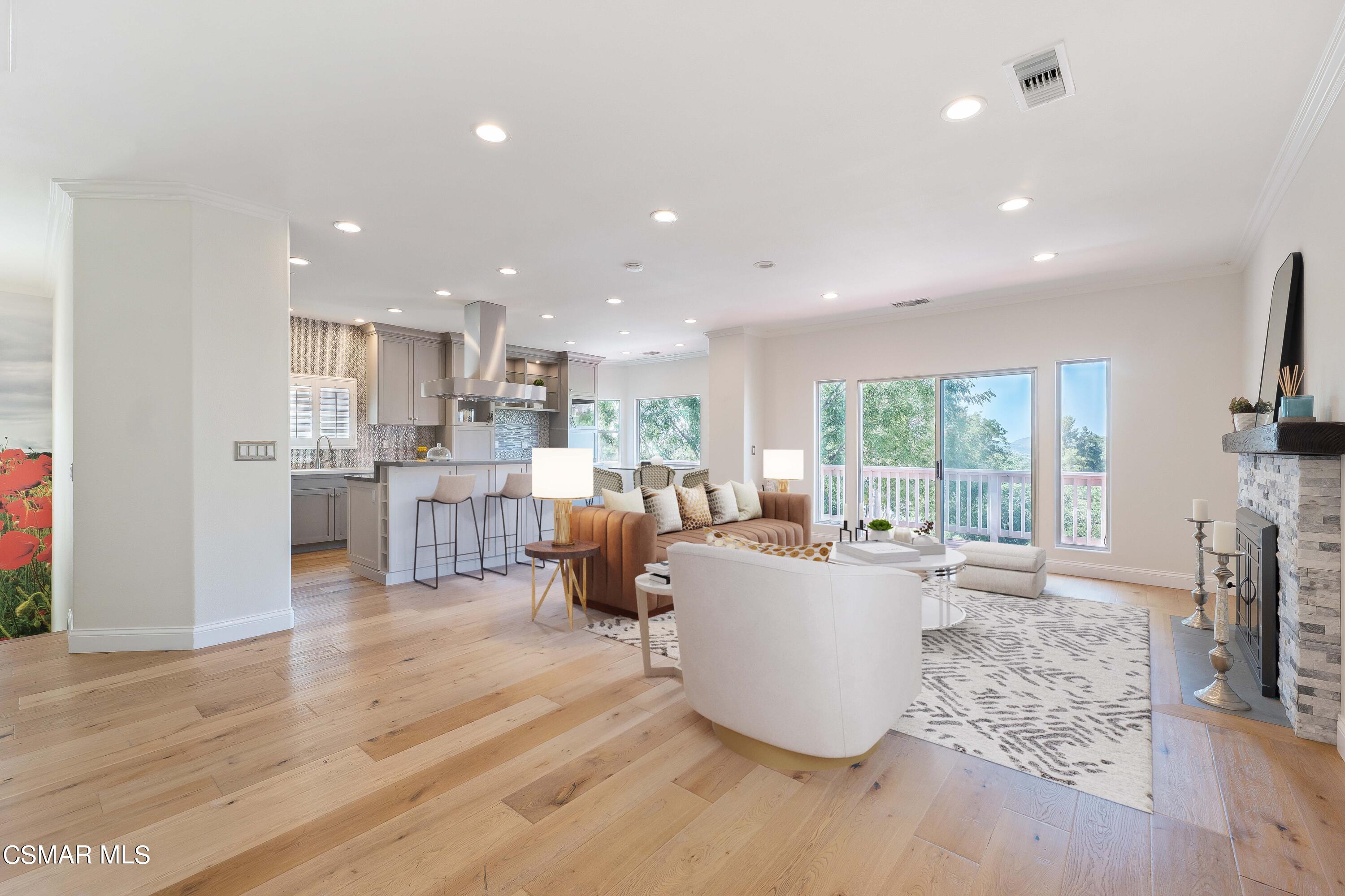 1261 Combs Road Newbury Park, CA 91320 - Photo 1 of 41 1261 Combs Rd, Newbury Park -HsHProd-52