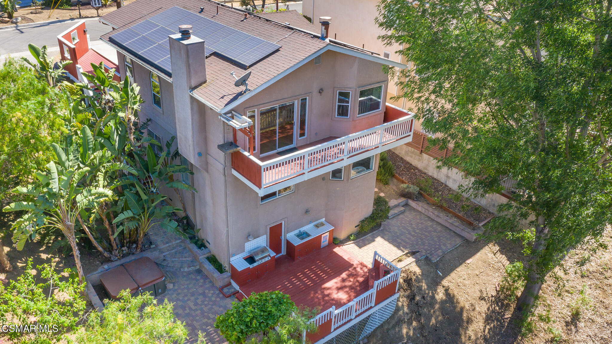 1261 Combs Road Newbury Park, CA 91320 - Photo 39 of 41 1261 Combs Rd, Newbury Park -HsHProd-69