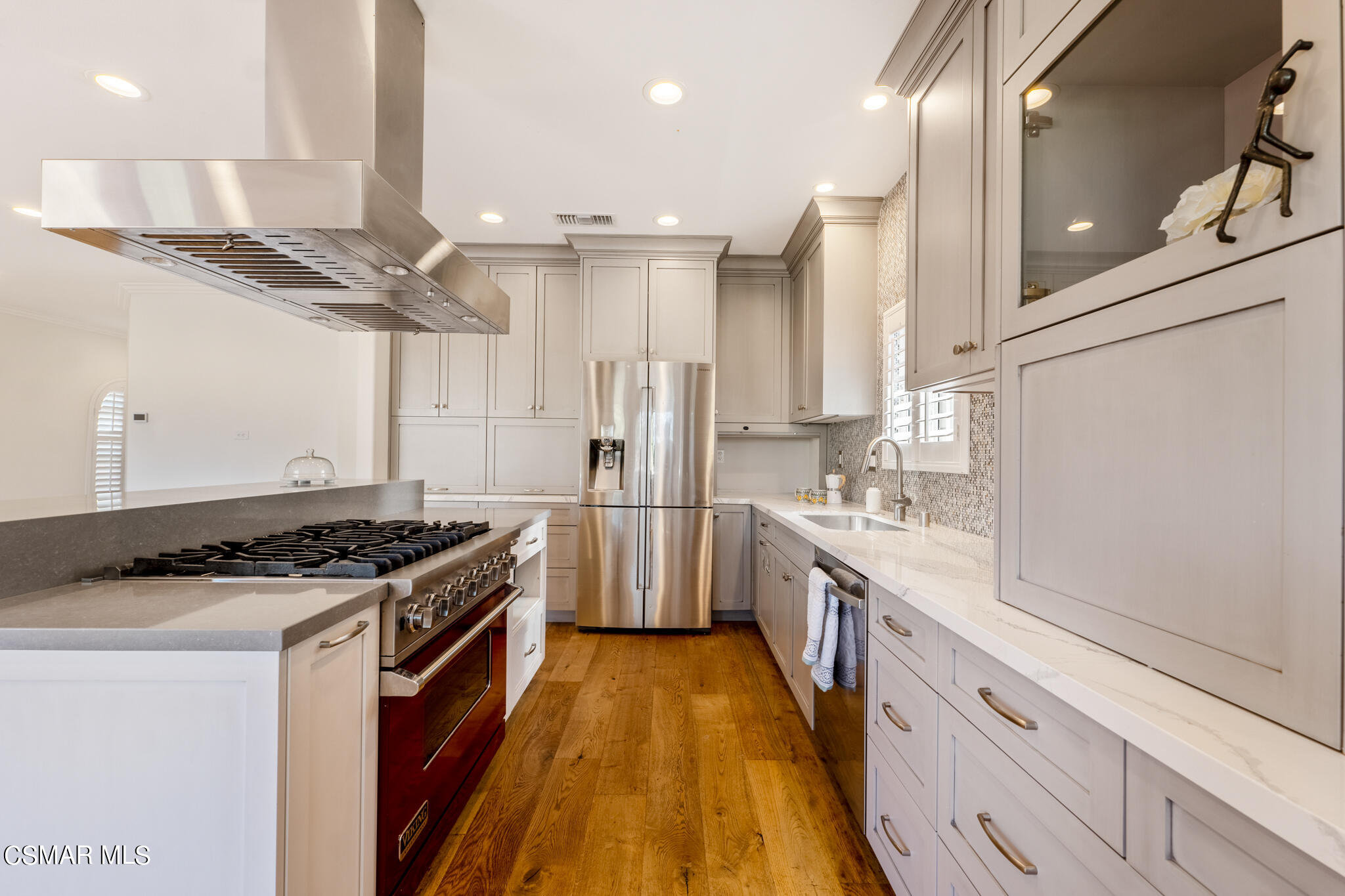 1261 Combs Road Newbury Park, CA 91320 - Photo 4 of 41 1261 Combs Rd, Newbury Park -HsHProd-60