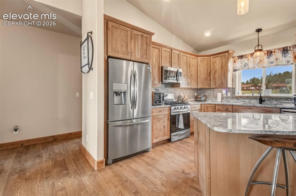 378 High Pasture Road Florissant, CO 80816 - Photo 14 of 37