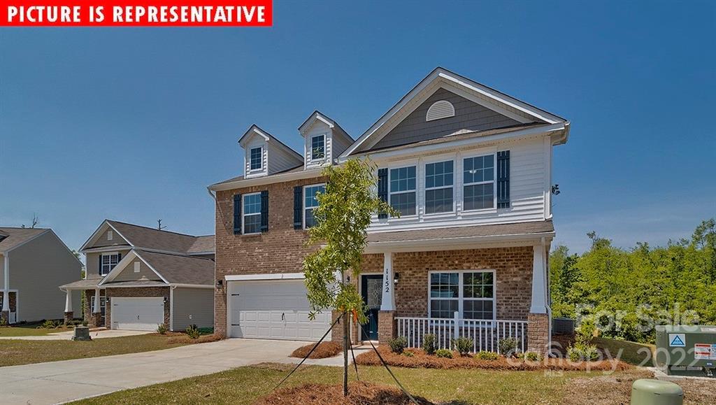 121 Sycamore Xing Court, Unit 76 Locust, NC 28097 - Photo 1 of 31