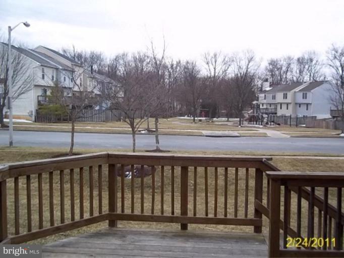 11411 Falcon Ridge Court Beltsville, MD 20705 - Photo 2 of 14 Deck