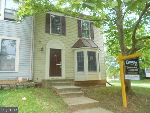 11411 Falcon Ridge Court Beltsville, MD 20705 - Photo 14 of 14 Exterior (Front)