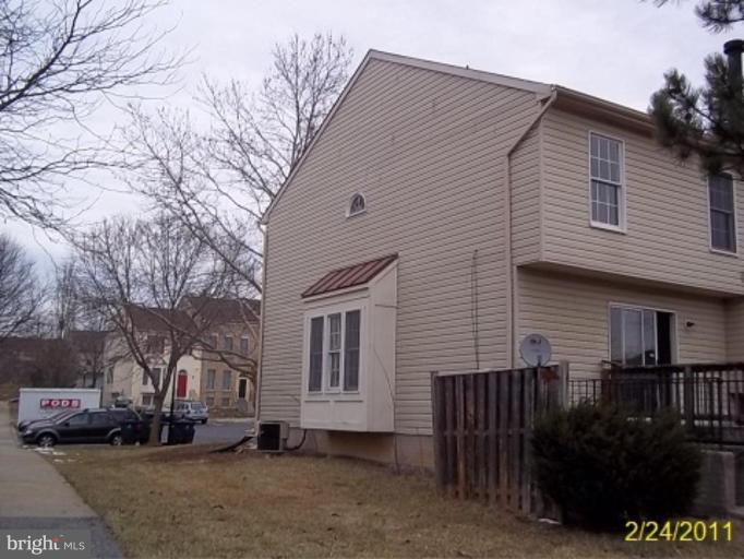11411 Falcon Ridge Court Beltsville, MD 20705 - Photo 3 of 14 Exterior #2