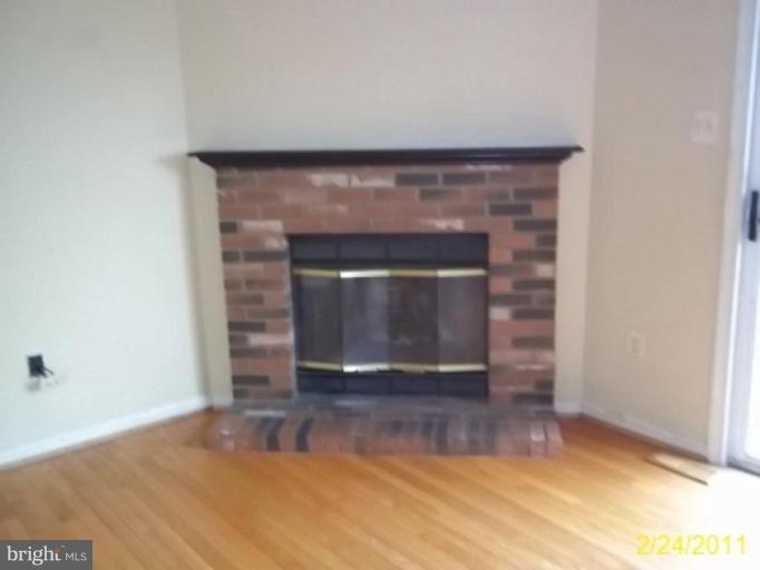 11411 Falcon Ridge Court Beltsville, MD 20705 - Photo 5 of 14 Fireplace