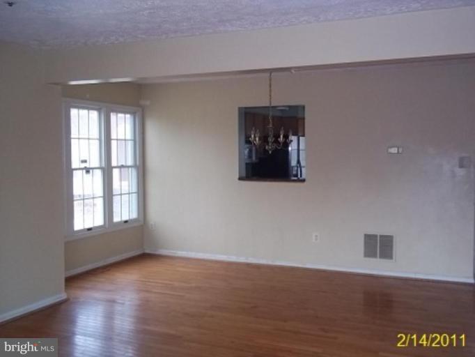 11411 Falcon Ridge Court Beltsville, MD 20705 - Photo 7 of 14 Living Room/Dining Room