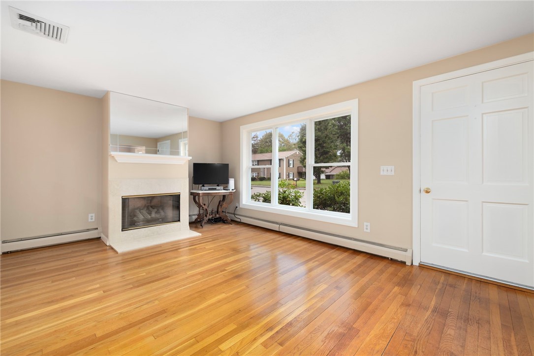 31 Pond View Drive Coventry, RI 02816 - Photo 21 of 48 Propane fueled fireplace