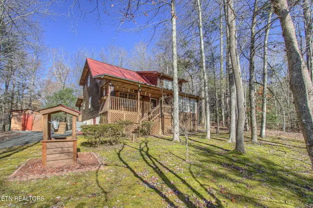 $578,000 | 4917 Latta Way, Gatlinburg, TN 37738