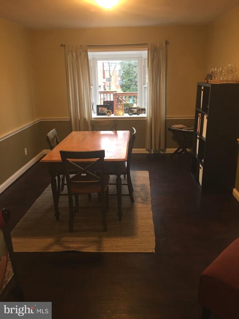 1728 Ingram Road Baltimore, MD 21239 - Photo 8 of 44 a dining room with furniture and window