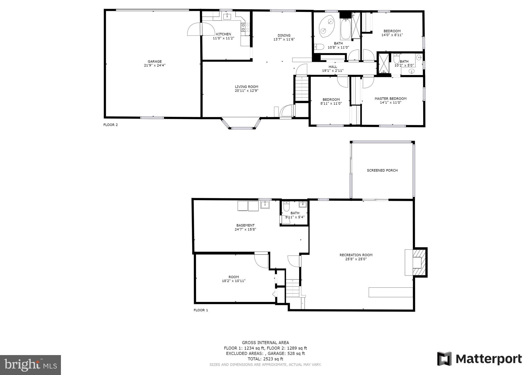 23330 Ridge Road Germantown, MD 20876 - Photo 38 of 38 Gallery Image 38