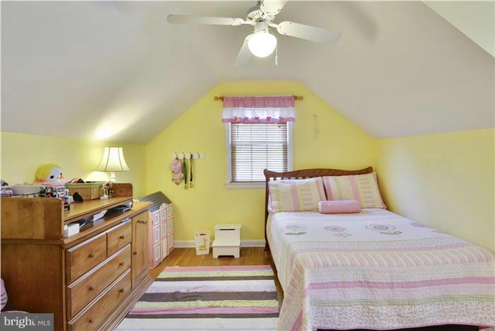 4002 Elby Street Silver Spring, MD 20906 - Photo 17 of 20 Bedroom 4