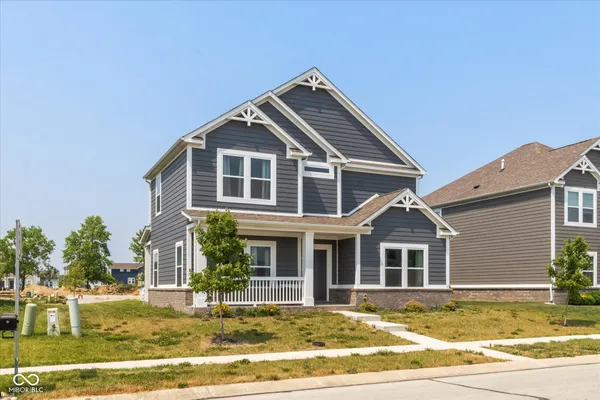 $425,000 | 7228 Lockford Walk North, Avon, IN 46123