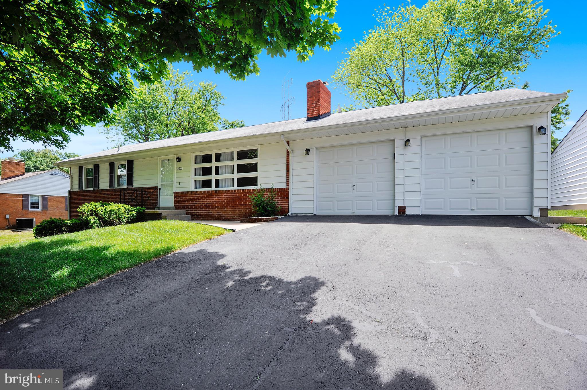 15603 Bond Mill Road Laurel, MD 20707 - Photo 2 of 69 Gallery Image 2