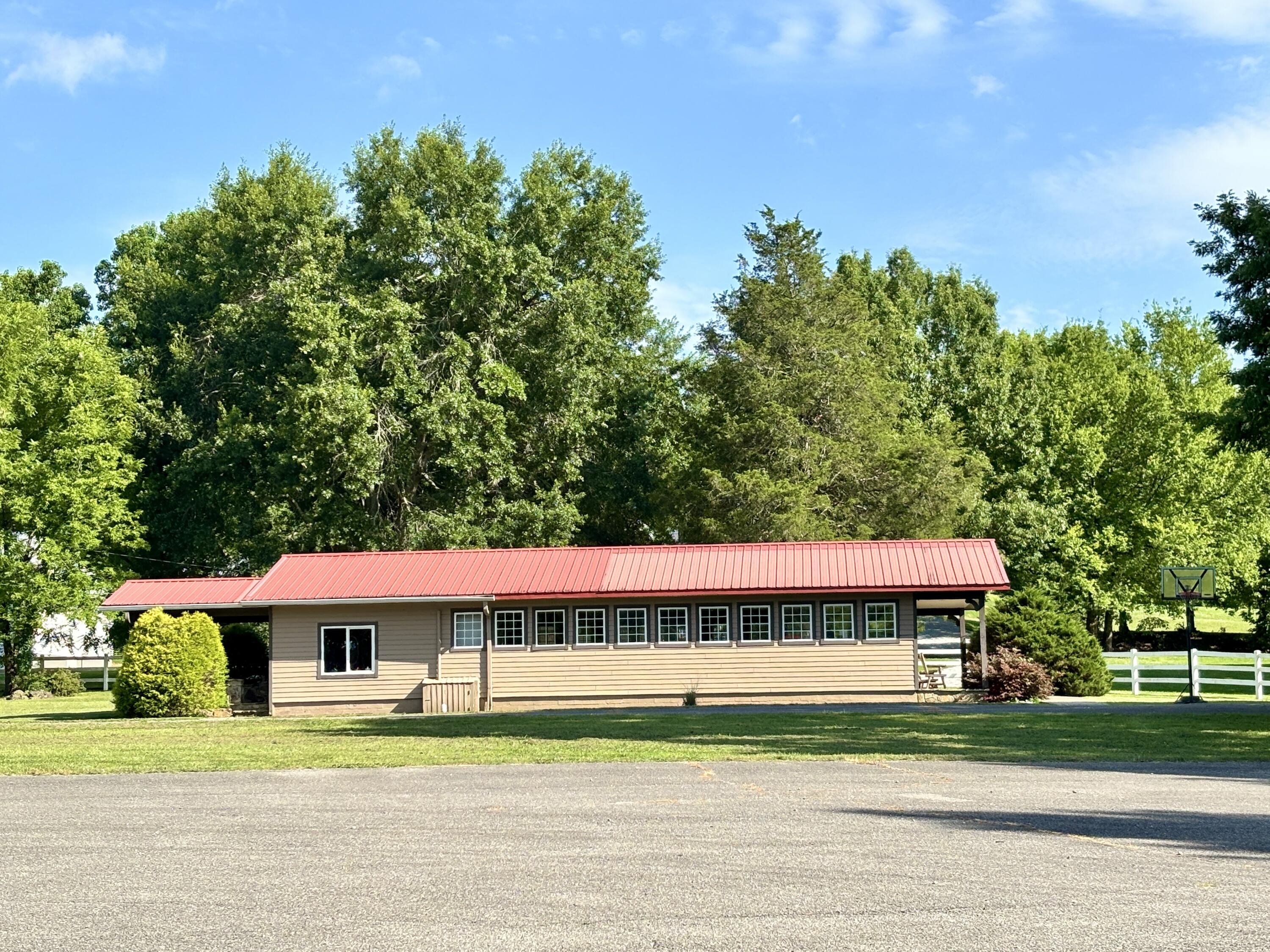 1058 Espalier Drive, Unit LOT 52 Decatur, TN 37322 - Photo 17 of 20 CLUBHOUSE