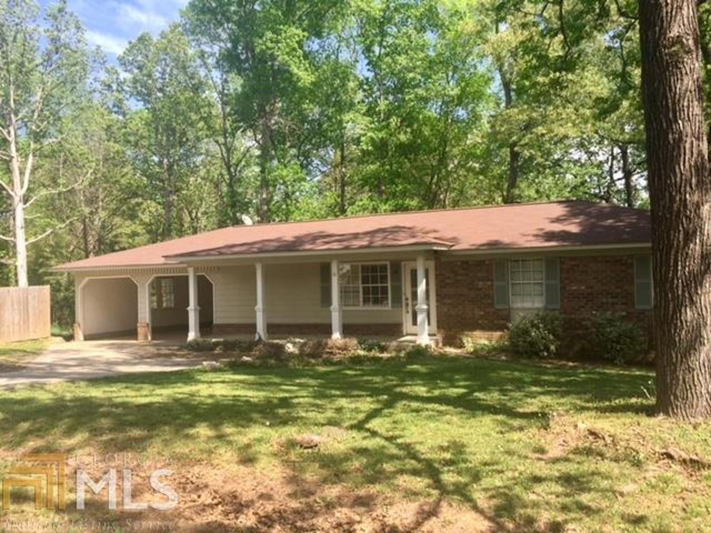 4 Oreburg Road Northwest, Unit 26 Rome, GA 30165 - Photo 1 of 1