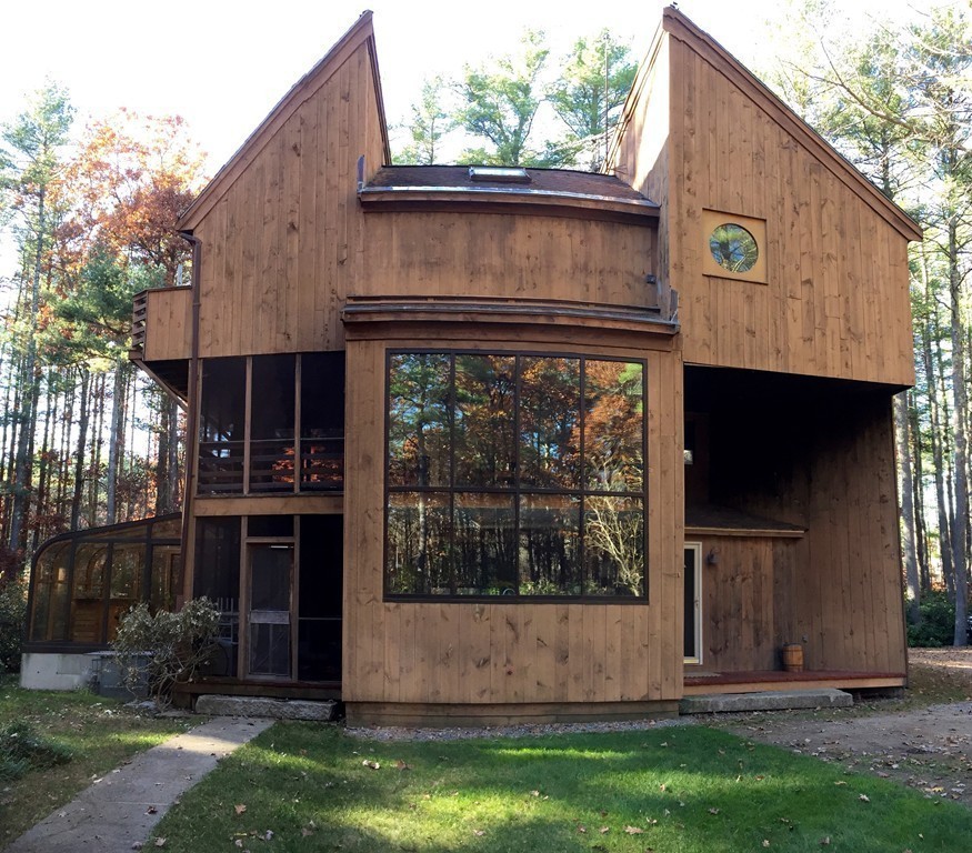 173 Gratuity Road Groton, MA 01450 - Photo 2 of 28 Gallery Image 2