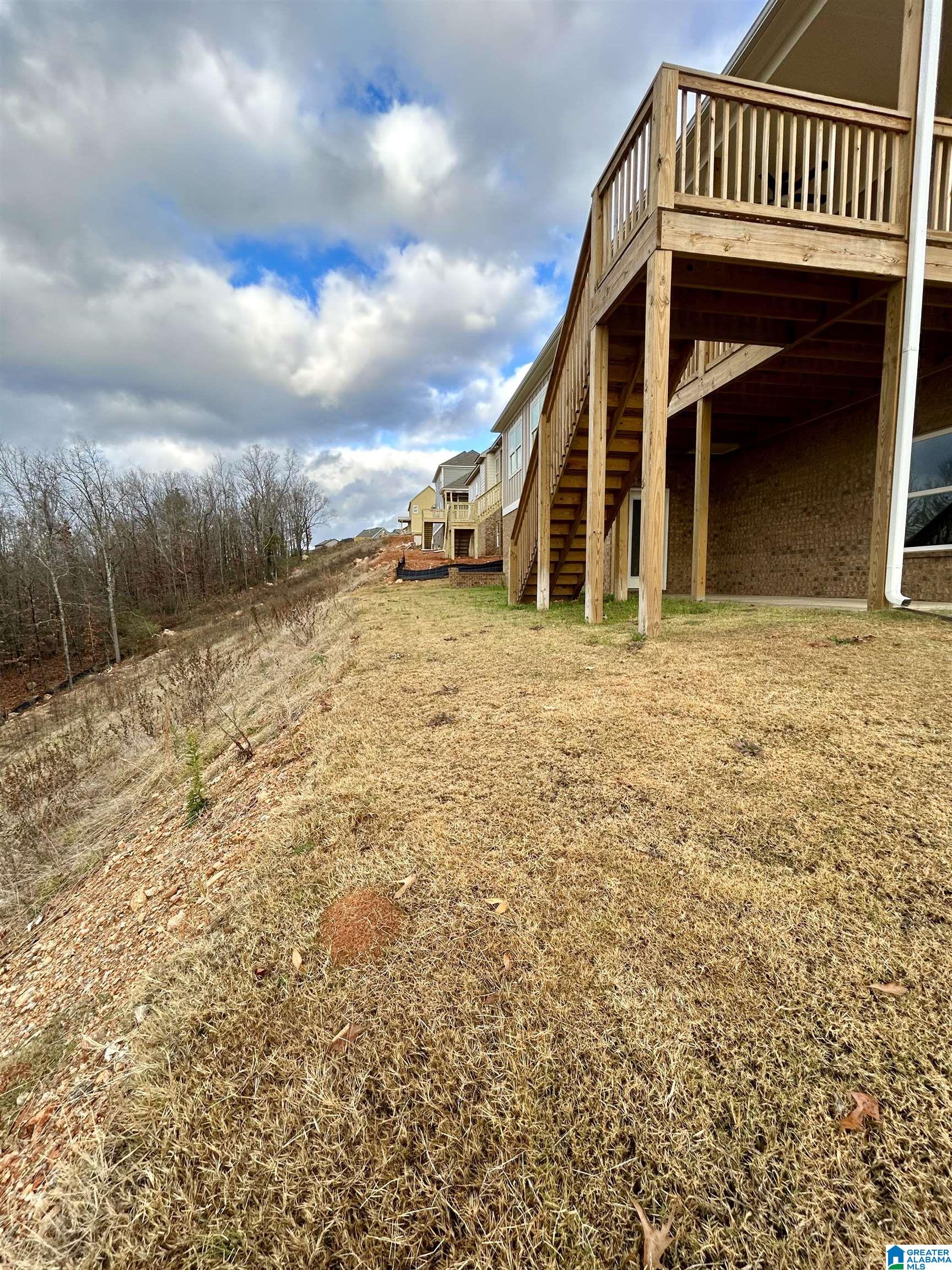 1133 Camellia Ridge Drive Pelham, AL 35124 - Photo 62 of 64