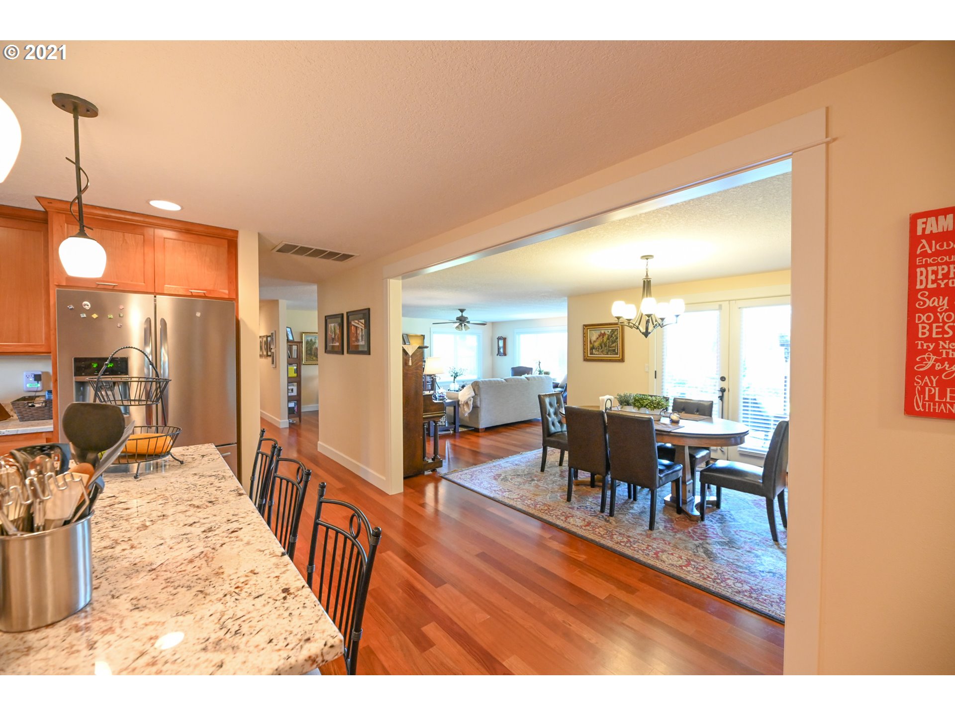 22241 South Ferguson Road Beavercreek, OR 97004 - Photo 11 of 31