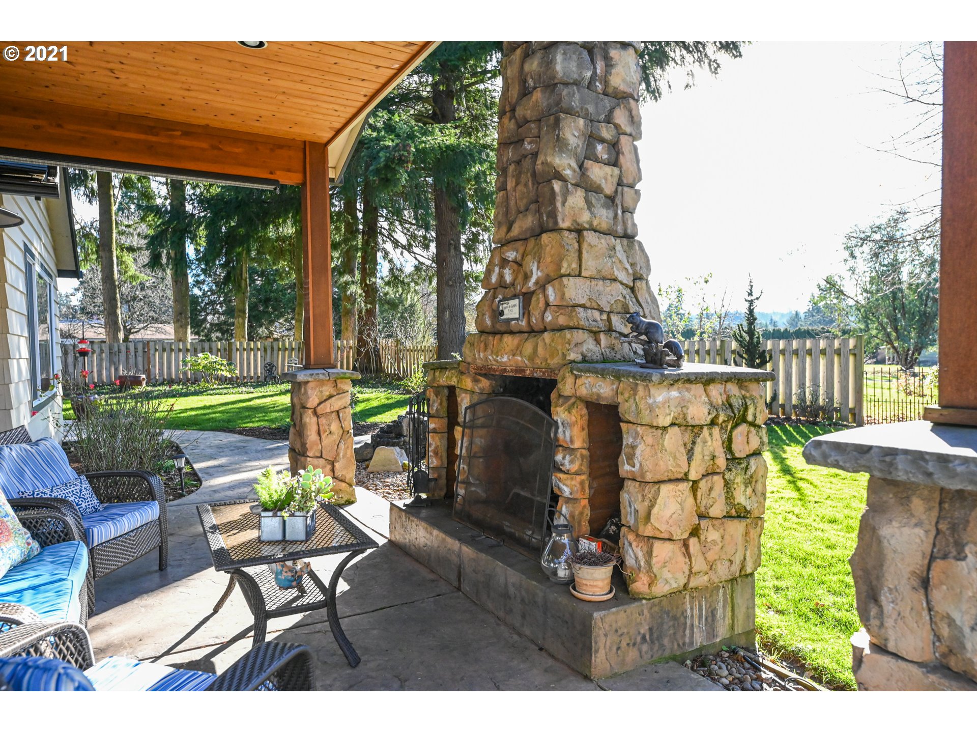 22241 South Ferguson Road Beavercreek, OR 97004 - Photo 25 of 31