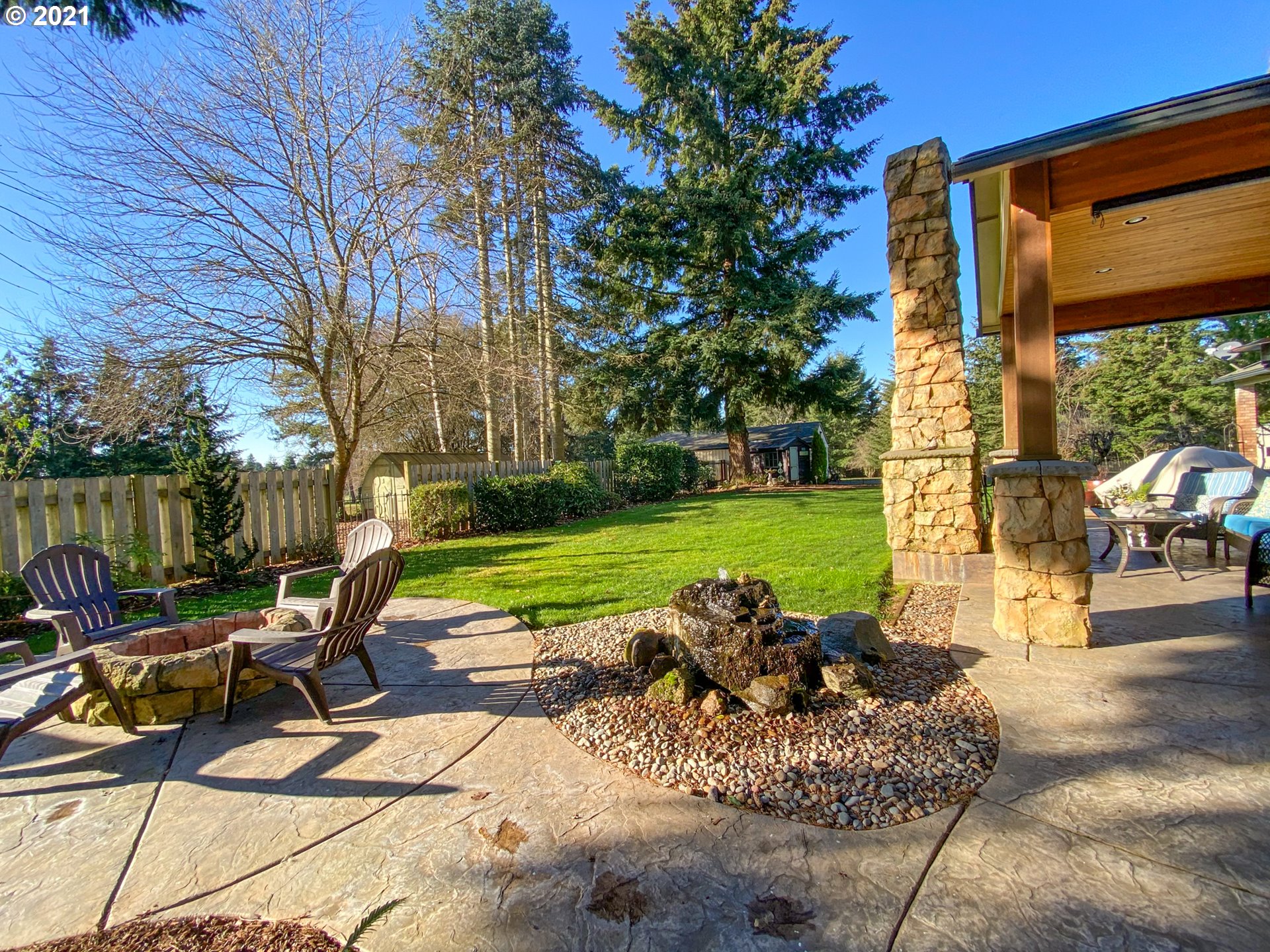 22241 South Ferguson Road Beavercreek, OR 97004 - Photo 26 of 31