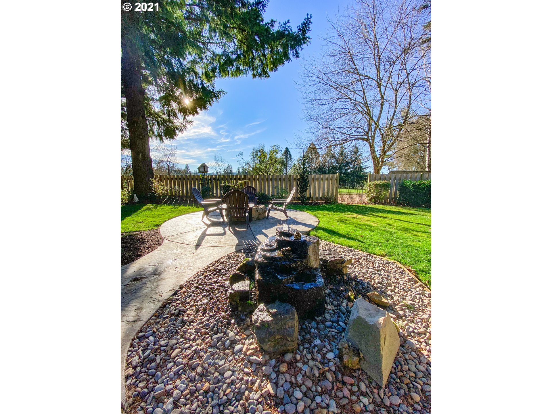 22241 South Ferguson Road Beavercreek, OR 97004 - Photo 27 of 31
