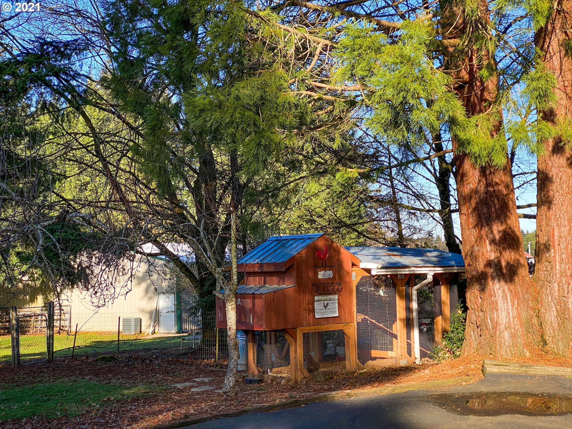 22241 South Ferguson Road Beavercreek, OR 97004 - Photo 29 of 31