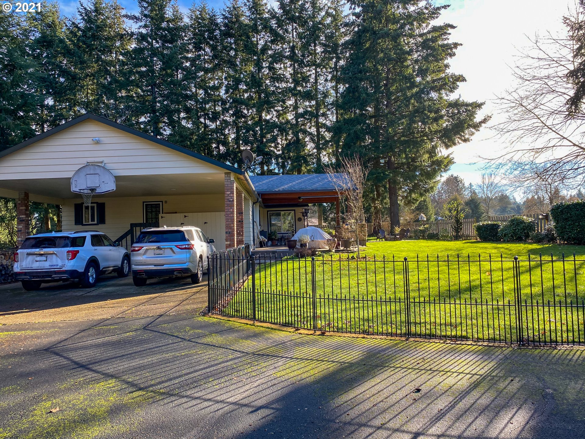 22241 South Ferguson Road Beavercreek, OR 97004 - Photo 30 of 31