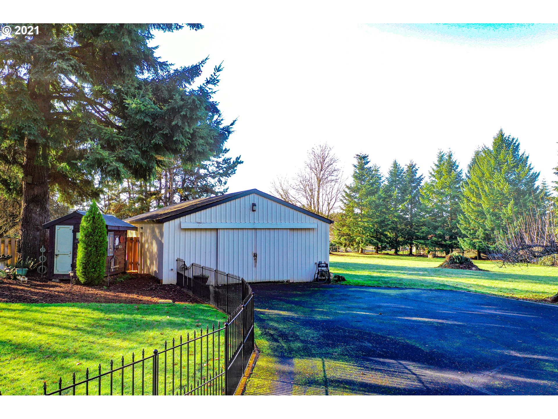 22241 South Ferguson Road Beavercreek, OR 97004 - Photo 31 of 31