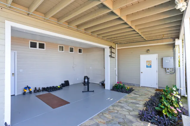 a view of outdoor space