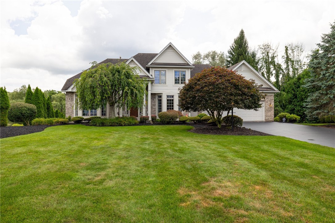 3 Valewood Run Perinton, NY 14526 - Photo 3 of 43