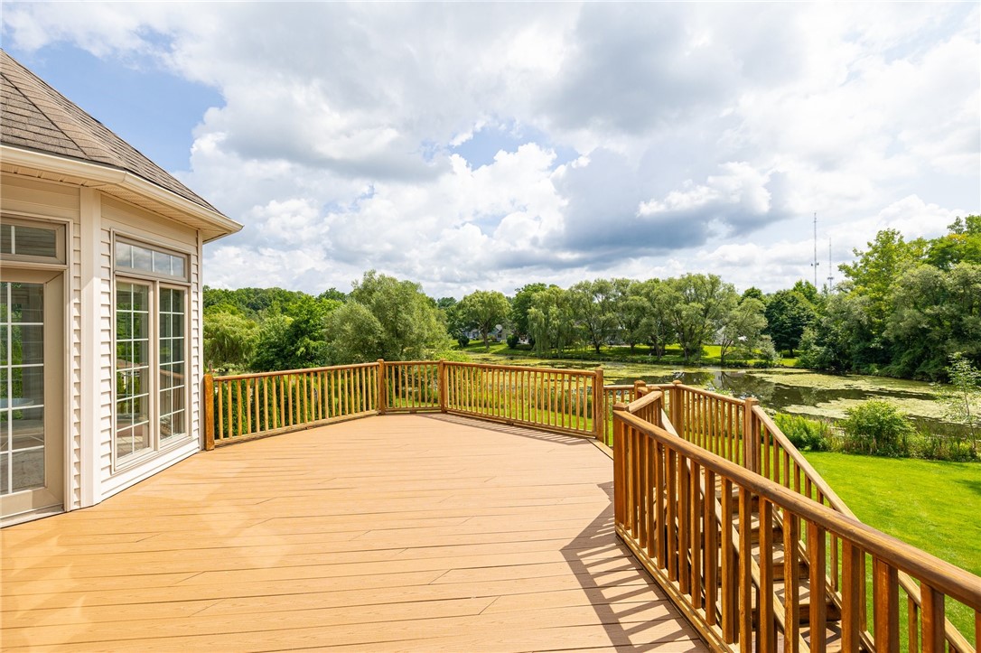 3 Valewood Run Perinton, NY 14526 - Photo 37 of 43