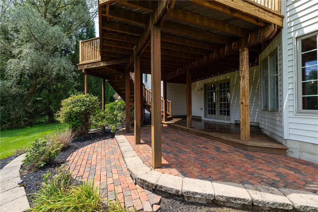 3 Valewood Run Perinton, NY 14526 - Photo 38 of 43