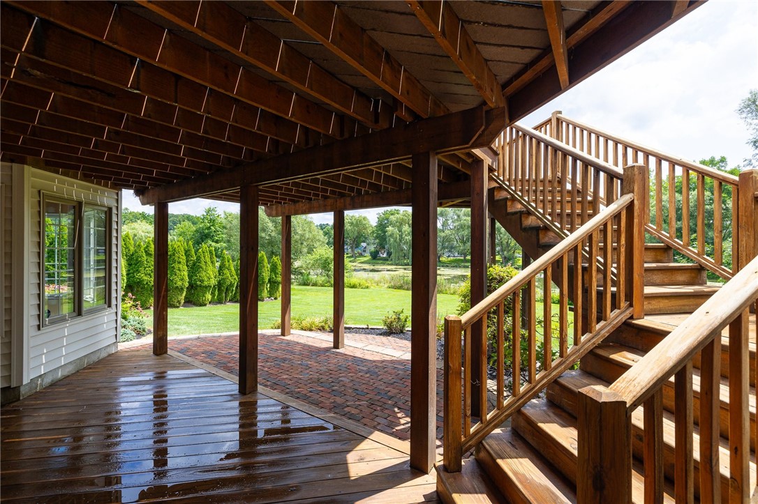 3 Valewood Run Perinton, NY 14526 - Photo 39 of 43