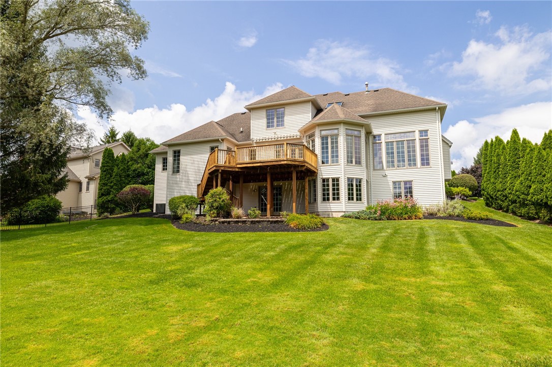 3 Valewood Run Perinton, NY 14526 - Photo 42 of 43