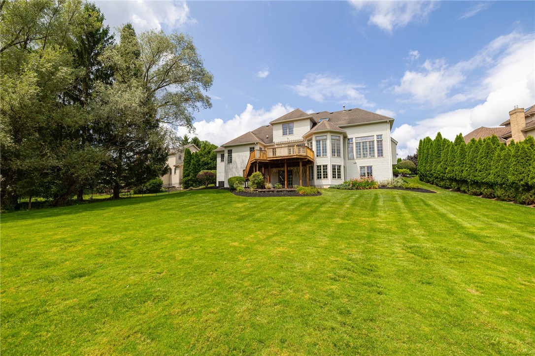 3 Valewood Run Perinton, NY 14526 - Photo 43 of 43