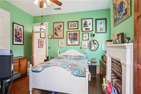 $584,000 | 1014 First Street, New Orleans, LA 70130