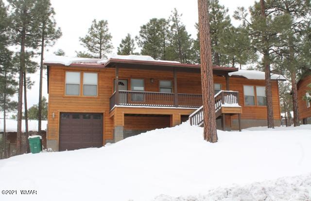 1081 Cedar Ridge Run Show Low, AZ 85901 - Photo 2 of 10 Gallery Image 2