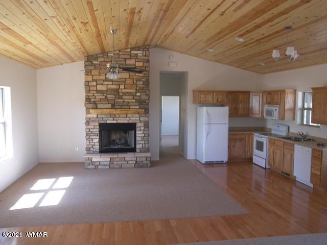 1081 Cedar Ridge Run Show Low, AZ 85901 - Photo 3 of 10 Gallery Image 3