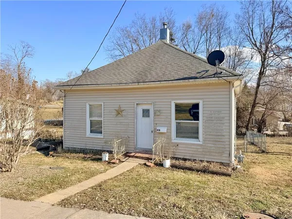 $49,900 | 410 Washington Street, Trenton, MO 64683