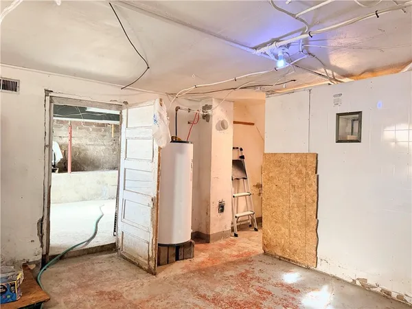 $49,900 | 410 Washington Street, Trenton, MO 64683