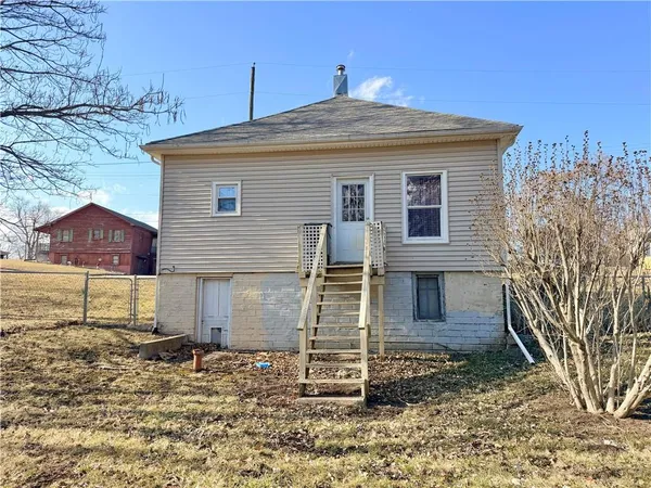 $49,900 | 410 Washington Street, Trenton, MO 64683