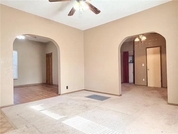 $49,900 | 410 Washington Street, Trenton, MO 64683