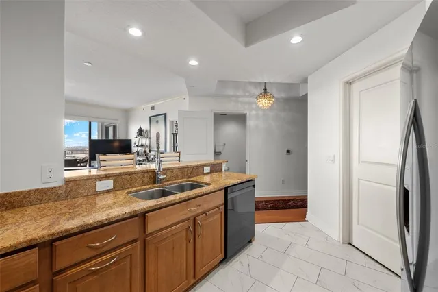 $759,900 | 1209 East Cumberland Avenue, Unit 1705, Tampa, FL 33602