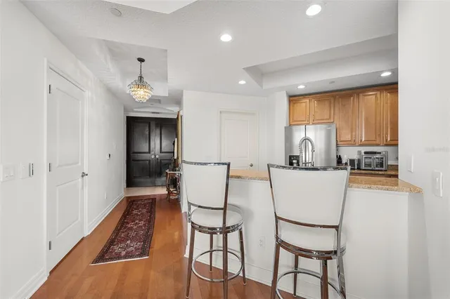 $759,900 | 1209 East Cumberland Avenue, Unit 1705, Tampa, FL 33602