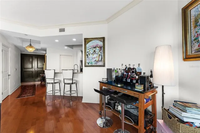 $759,900 | 1209 East Cumberland Avenue, Unit 1705, Tampa, FL 33602