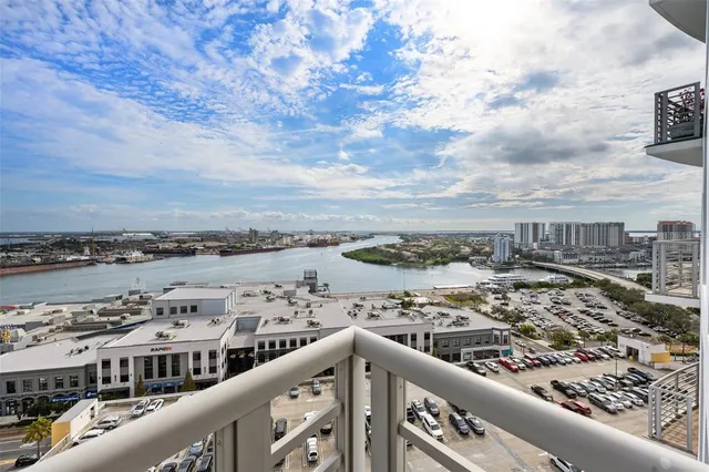 $759,900 | 1209 East Cumberland Avenue, Unit 1705, Tampa, FL 33602